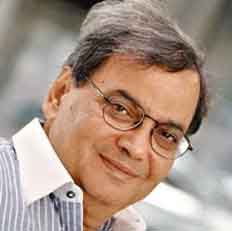 Subhash Ghai